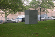 image of Samuel Nigro, The Strategic Placement of Stone